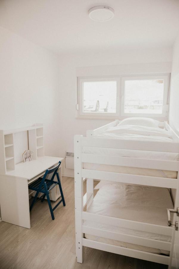 Apartment Mariela Medugorje Exterior photo
